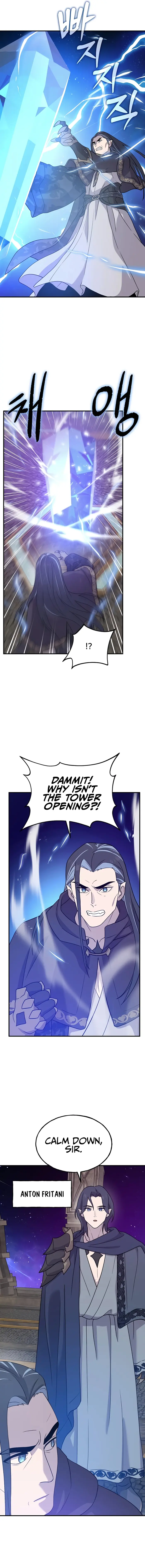 Solo Farming In The Tower - Chapter 29 image 10_optimized